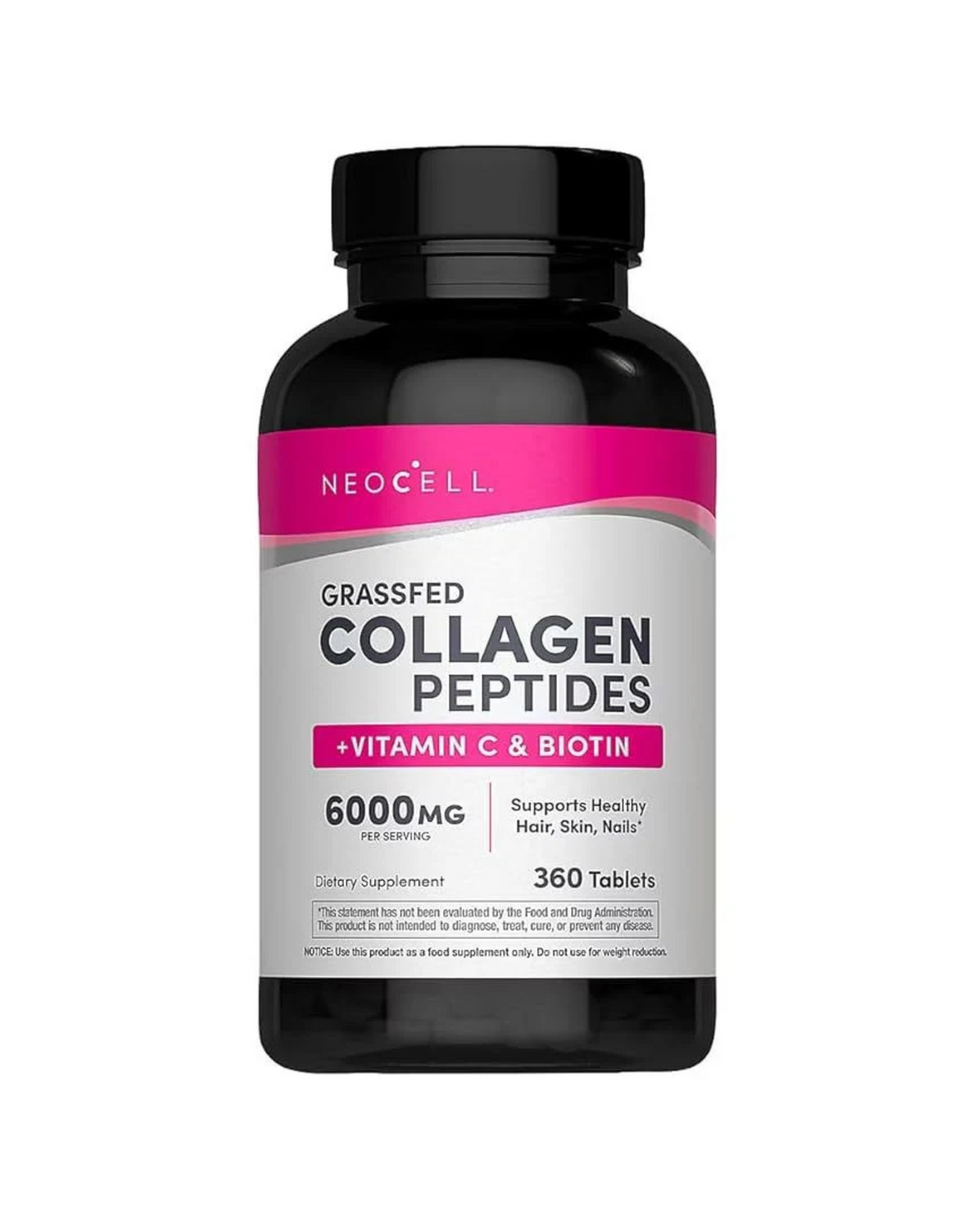 Révélez votre éclat naturel chaque jour avec NEOCELL 360