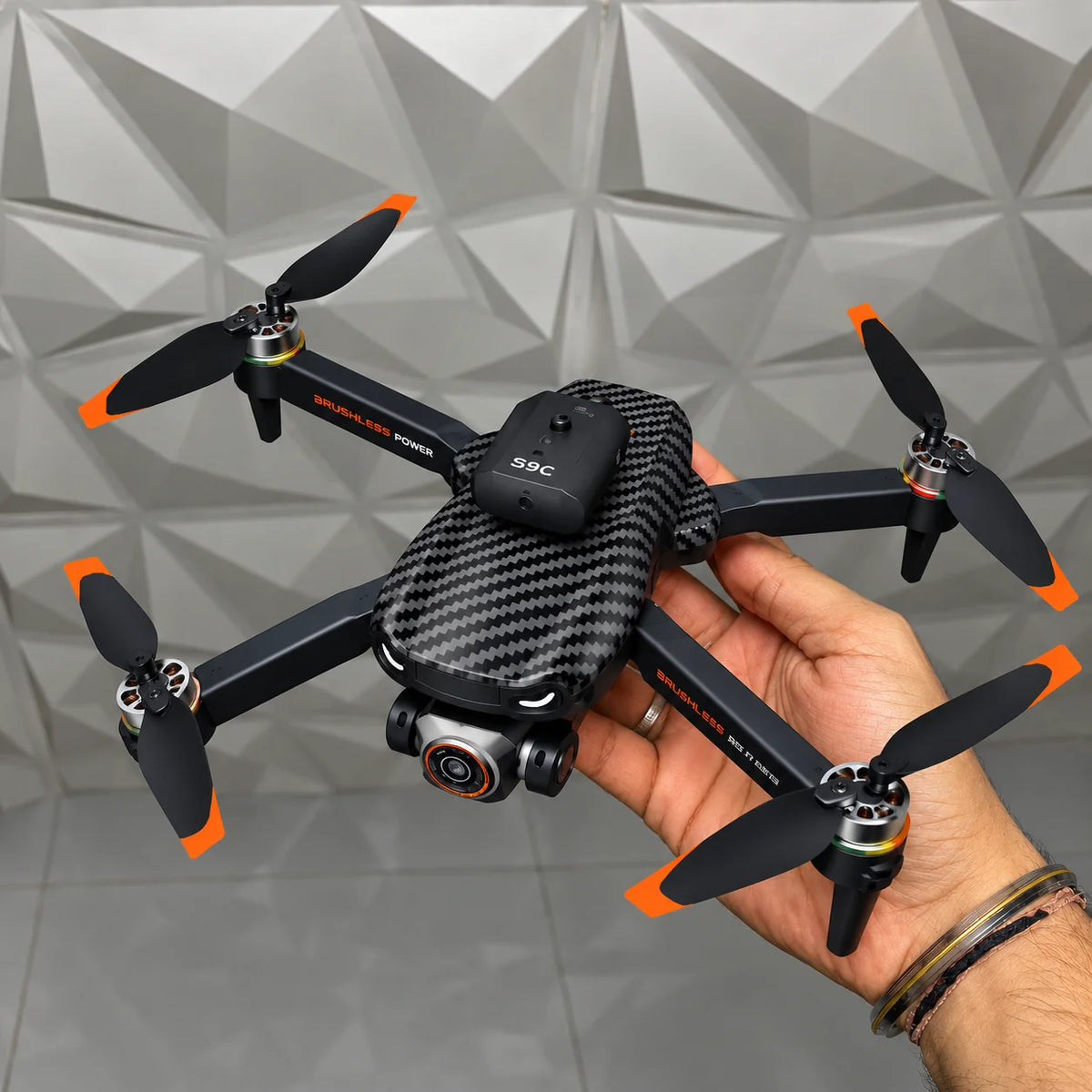 Drony™ - Mini Drone HD