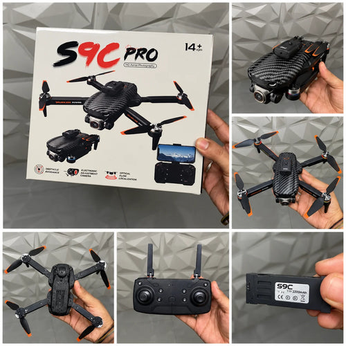 Drony™ - Mini Drone HD